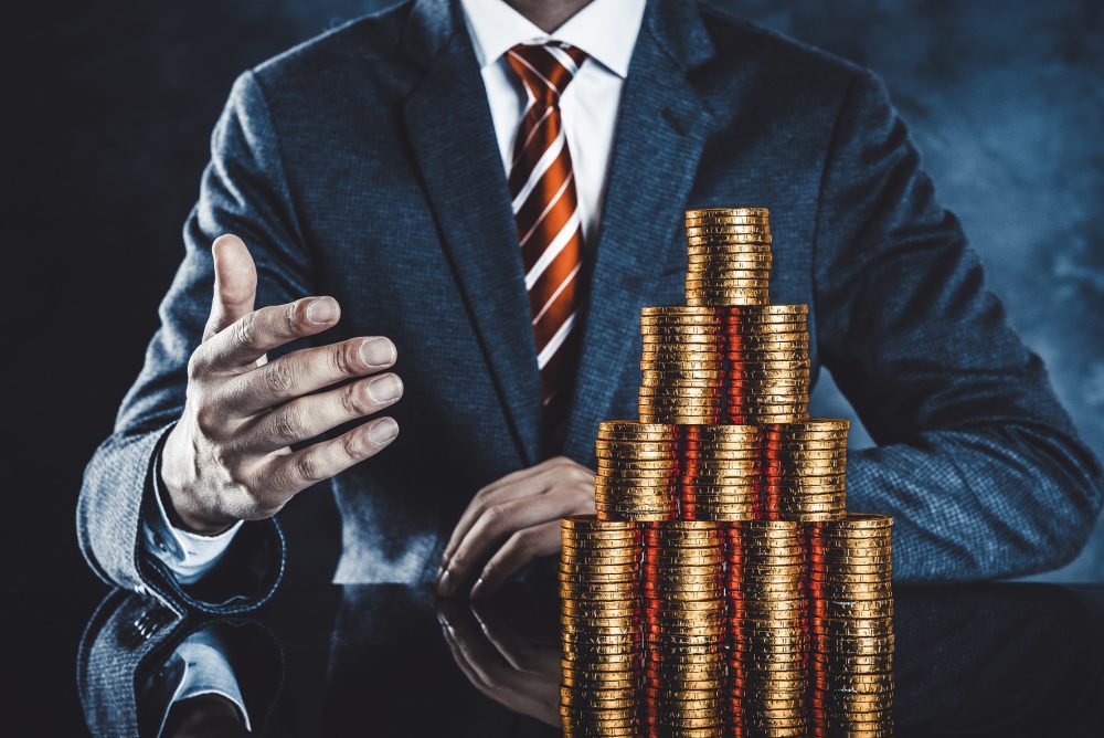 手口②投資目的に対する詐欺(原野商法など)