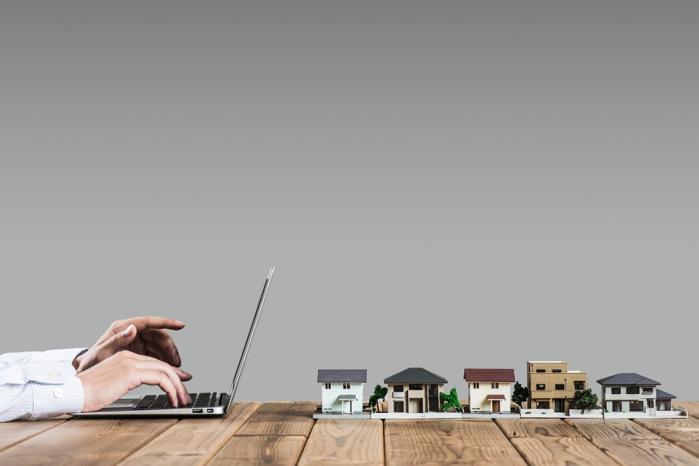 手口③無断で土地の売買!?地面師