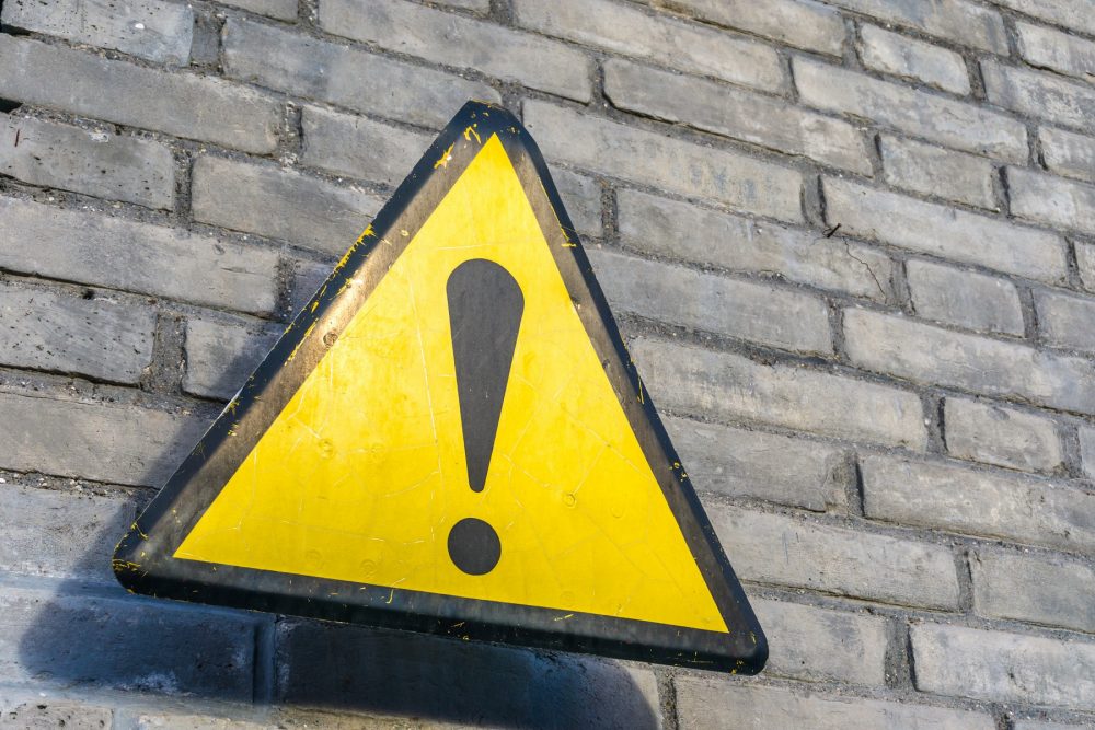 外壁塗装詐欺の注意ポイントと対策とは