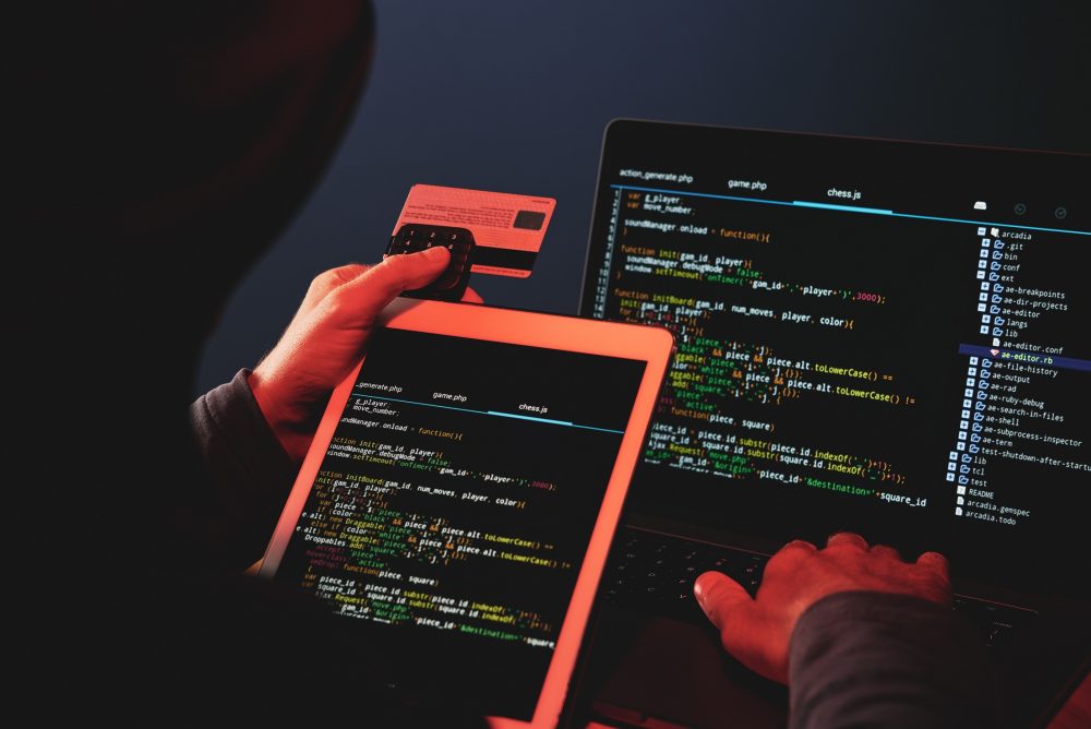 クレジットカードの不正利用とはどんな犯罪なのか？