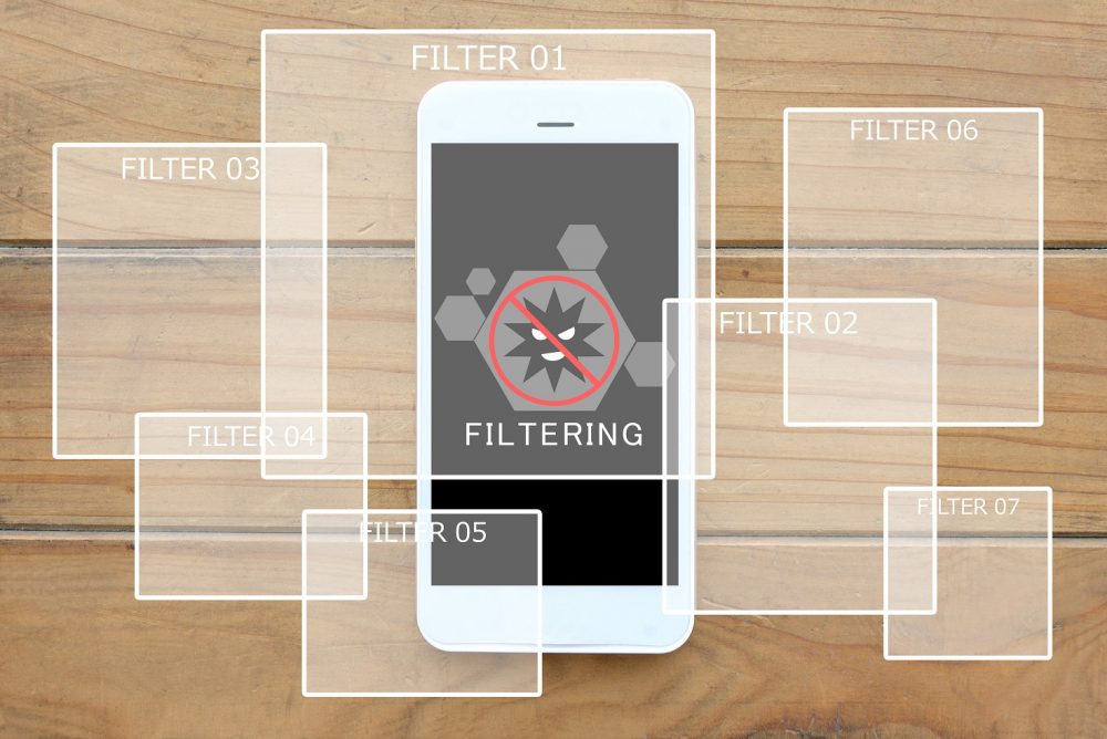 不正アプリの侵入を防ぐには