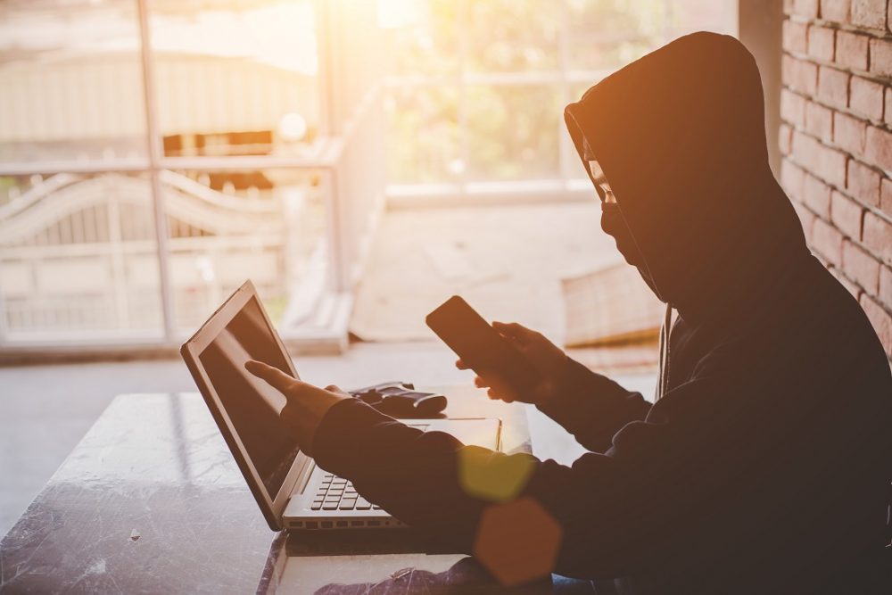 フィッシング詐欺の手口と動向