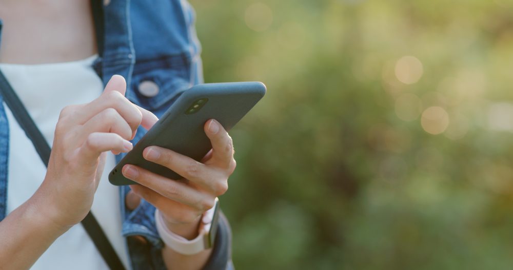 SMSを利用した詐欺メールの手口と事例!