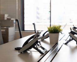 通信機器販売の詐欺～高額リースに騙されないためには