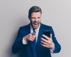 不正アプリでの被害に要注意！侵入を防ぐ対策方法について